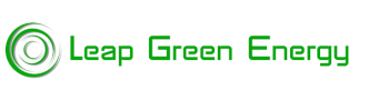 LEAP GREEN ENERGY